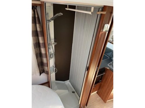 Adria Matrix Plus 600 SC foto: 12