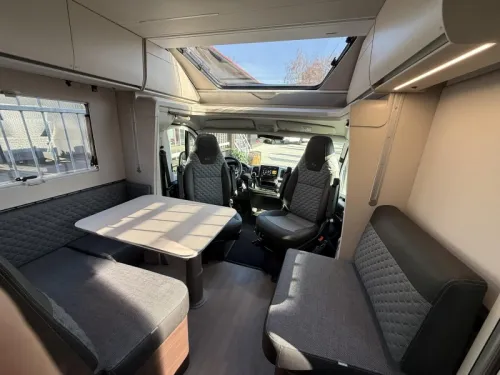 Adria Matrix Supreme 670 SL - AUTOMATIC - DEMO MODEL photo: 10