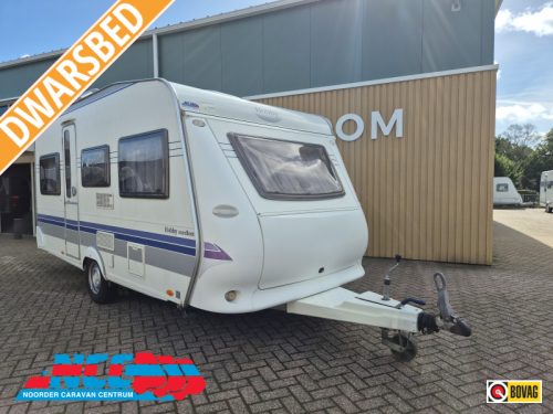 Hobby De Luxe 450 UF