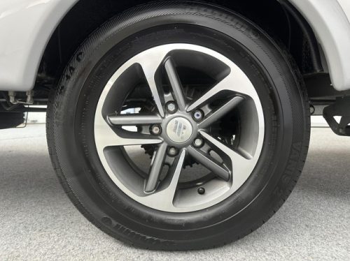 Eriba Touring Troll 535 GT Foto: 14
