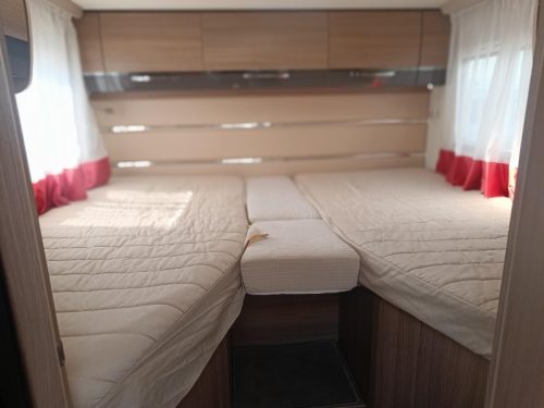 Challenger Premium 287 GA photo: 15