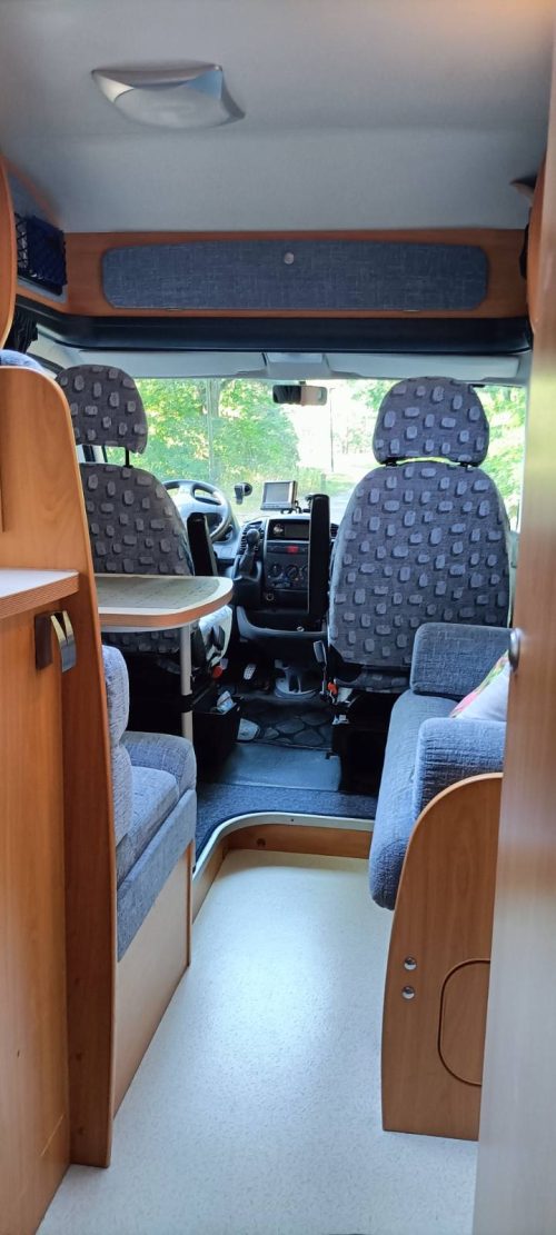 CHAUSSON Welcome 85 Foto: 10
