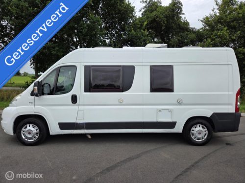 Adria Twin buscamper 2008 ☆2x Airco-Trekhaak-Solar-Euro4☆ photo: 3