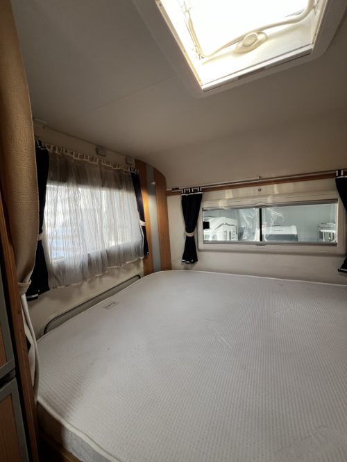 ADRIA MOBIL ADRIATIK photo: 18