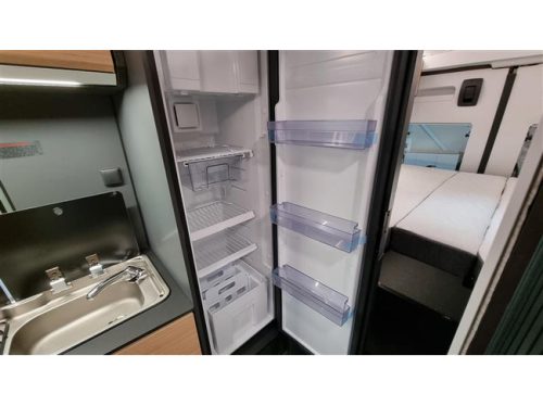 Adria Twin 640 SLB Foto: 13