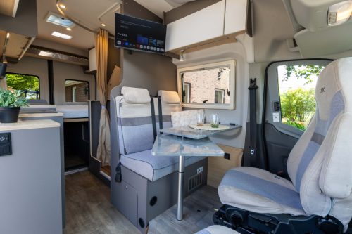 LMC Innovan photo: 1