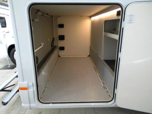 Dethleffs Pulse GT 7051 EB 15268,= RABATT AUTOMATIK Foto: 4