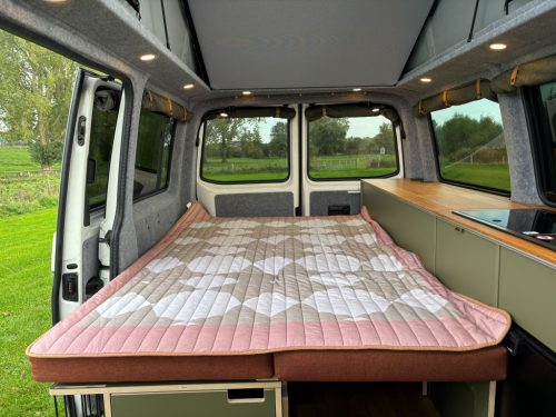 Volkswagen Transporter photo : 10