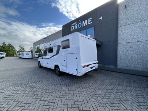 Adria Compact Select DL neu 2027 Foto: 3