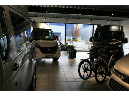 Westfalia Club Joker Premium 233hp Hybrid | INTRODUCTORY PRICE | photo: 14