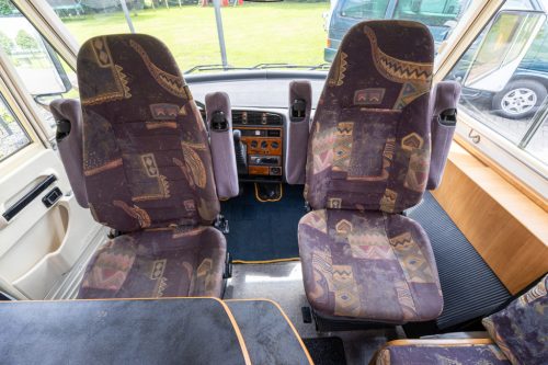 FIAT 230 photo: 25