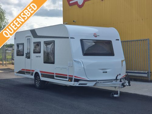 B&uuml;rstner Averso 485 TS  foto: 0