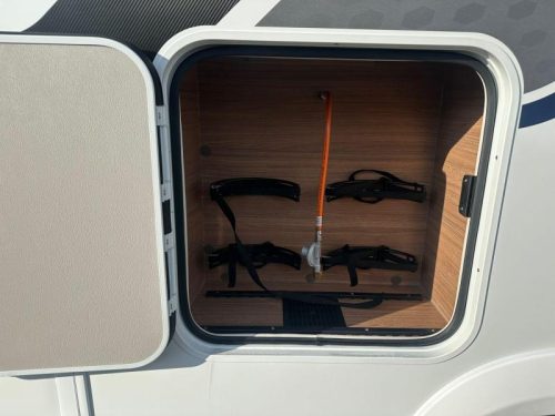Knaus Van TI 550 MF VANSATION (F53) photo: 16