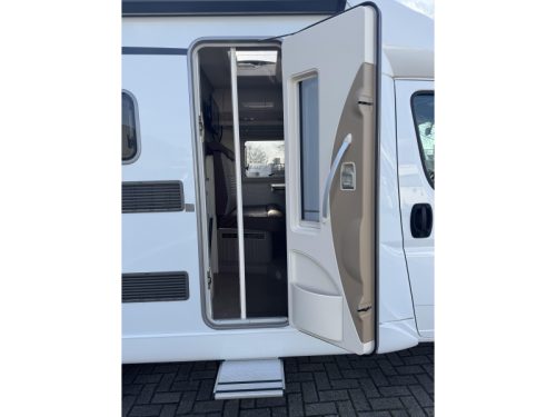 B&uuml;rstner Travel Van 620 G Harmony Line Fiat Basis photo: 19
