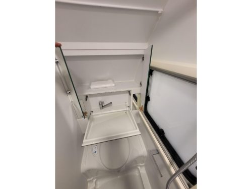 Adria Altea 402 PH uit voorraad leverbaar  foto: 16