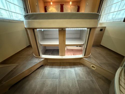 BUERSTNER BIT720 foto: 11