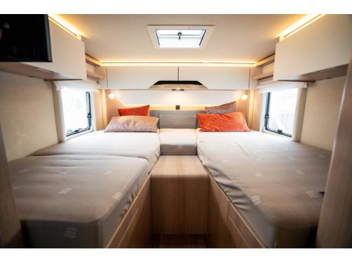 Hymer BMC-I 580 Stock offer price!! photo: 19