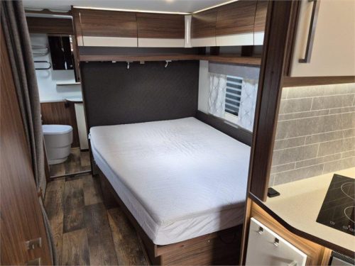 Polar Customized 730 BFW Off-Grid  photo: 8