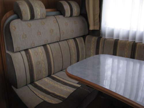 Fiat B&uuml;rstner Elegance I591 photo: 9