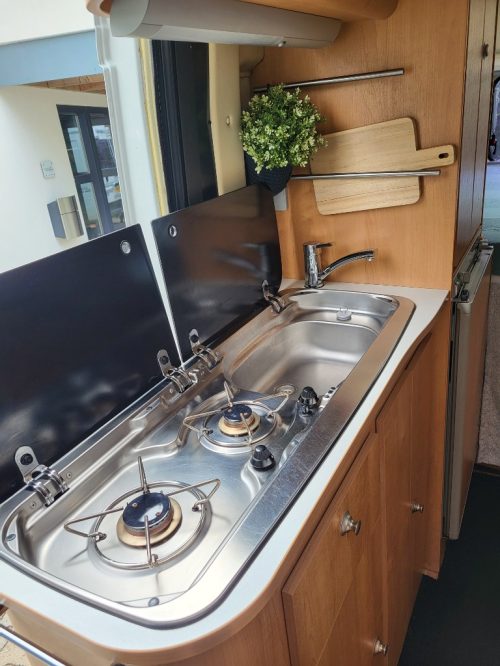 Karmann Davis 590 photo: 21