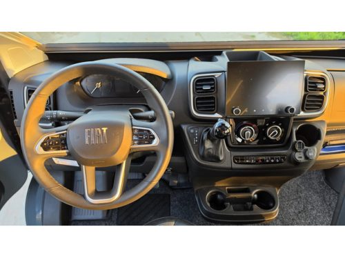 Adria TWIN SPORTS SUPREME 640SGX POP-TOP ROOF FULL OPTIONS! VANBIKE/CONVERTER/AIR SUSPENSION/LITHIUM/LPG/CONSTRUCT/TOW HITCH/ACC/SLIDING RACK photo: 19