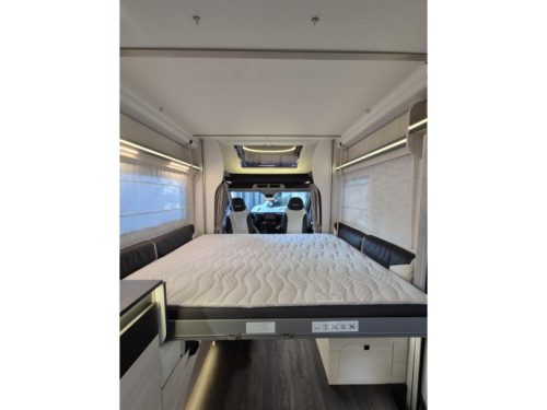 Chausson Titanium Premium 640 2024 Face to face Foto: 13
