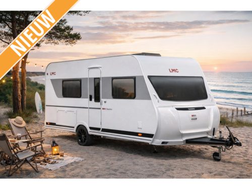 LMC Sassino 460 E Single beds