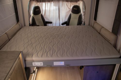 Chausson Titanium 640 photo: 15