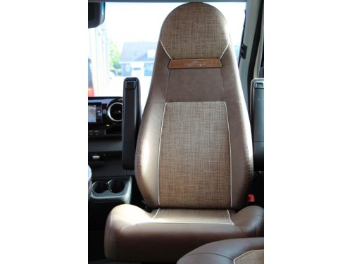 Carthago C-Tourer T 149 LE Enkele bedden - 7.585km  foto: 84