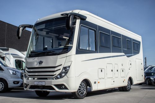 Concorde Carver 790 L photo: 6