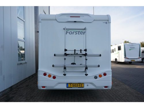 Forster T 699 EB photo: 5
