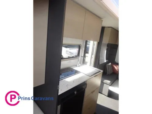 Adria Altea 492 LU photo : 14