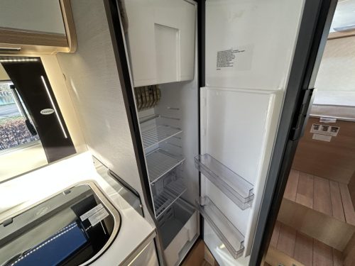Forster T 699 EB Automatic, Air Conditioning, solar panel photo: 11