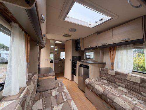 Sprite Europa 460 Foto: 6