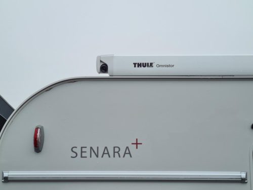 Tabbert Senara 460 E Kassettenmarkise Foto: 6
