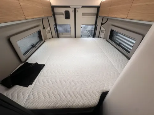 Adria Twin 640 SGX 140PS Automatik Anh&auml;ngerkupplung Foto: 11