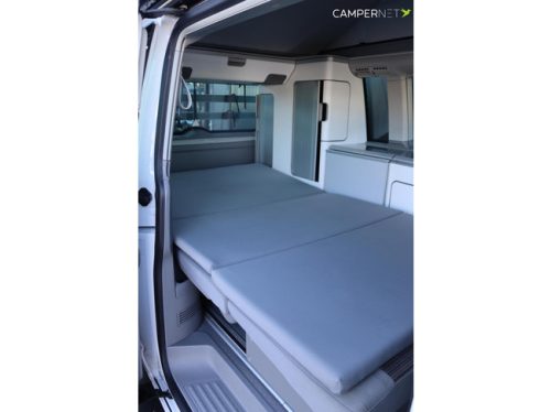 Volkswagen California T5 140hp Automatic | Awning | Bike rack | DSG Automatic | Pop-top roof | Bearlock | Parking sensors | Heated seats | P photo: 15
