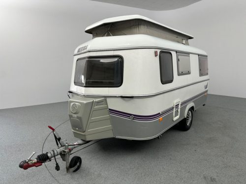 Eriba Touring Troll 530 photo: 13