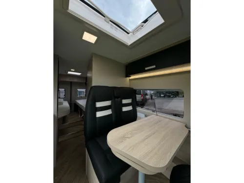 Chausson V697 S Sport Line automatic photo: 11