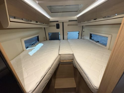 Adria Twin Select Solarmodul - Anh&auml;ngerkupplung Foto: 17