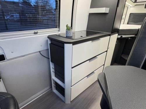 Adria Twin Supreme 640 SLB 140 hp AUTOMATIC 9-Speed Euro6 Fiat Ducato 8 **Single beds/4 seats/Awning/Towbar/Enduro Fiet photo: 10
