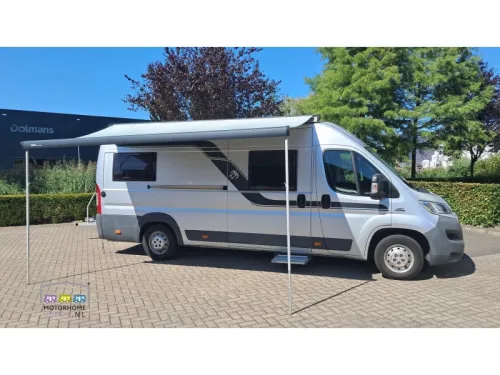 Knaus Boxlife 630 ME Solar panel/ Van conversion  photo: 10