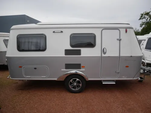 &iexcl;Eriba Touring 542 OFERTA DE COMPRA! foto: 1