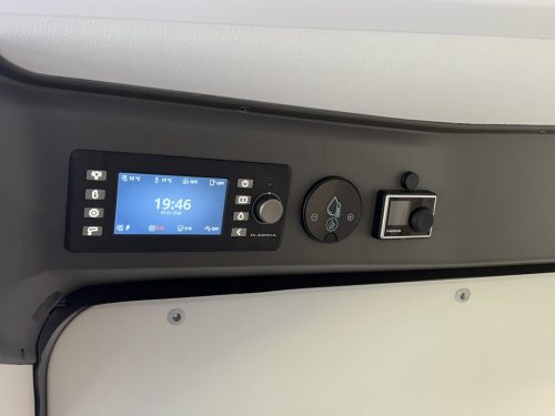 Adria Twin 640 SG SPORTS 9T AUTOMAAT ENKELE BEDDEN+HEFDAK  foto: 17
