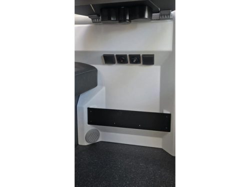 Adria Twin 640 SGX Supreme photo: 16
