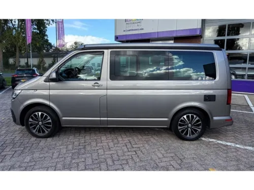 Volkswagen California Ocean 6.1 DSG photo: 3