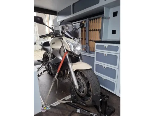Fiat Ducato 600 L3H2  photo: 17