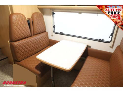 Mercedes-Benz Rotec 904 412 D Awning Transverse bed Central kitchen Cruise Camera 110,474 km! photo: 10