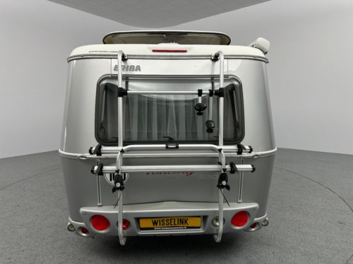 Eriba Touring Troll 530 foto: 23