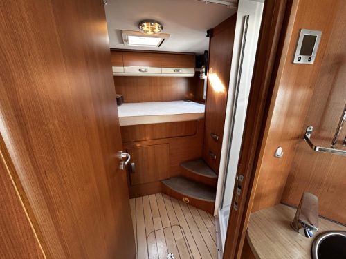 Pilote Explorateur G 741 Querbett/Hubbett/Alde/2012 Foto: 25